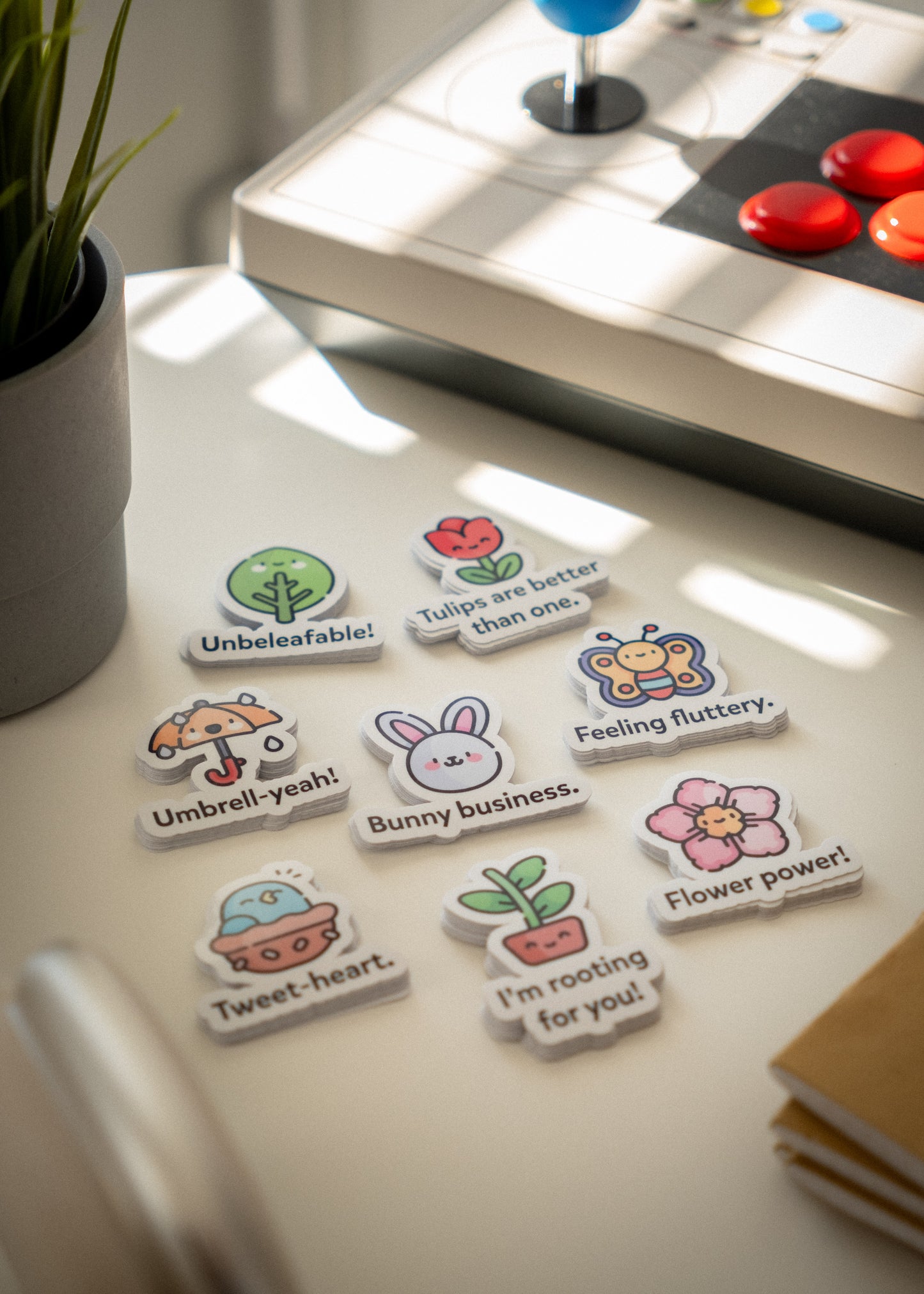 Spring Bloom Add-on Pack